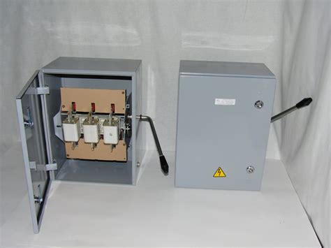 Ящик силовой ЯБПВУ-250-IP54-У3 - купить в г. Лида