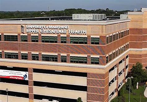 Upper Chesapeake Patient Portal