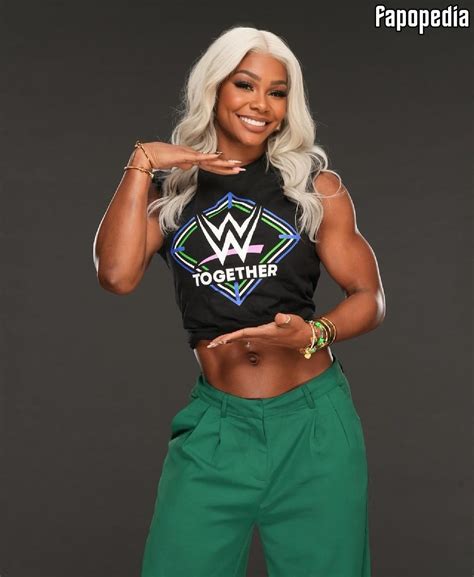 Jade Cargill Nude Leaks Photo 4658894 Fapopedia