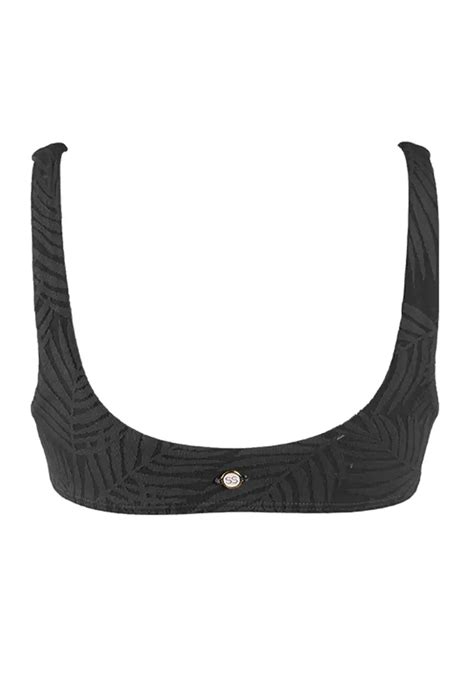 Sunseeker Minimal Cool Bikini Top Buy Sunseeker Online Zalora Hong Kong