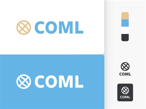 Dribbble - Coml_Logo_large.png by Isaac Grant