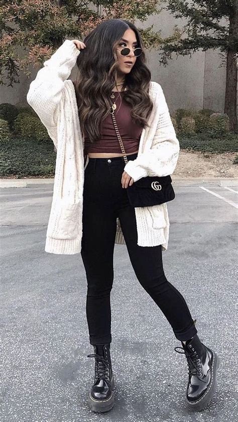 Pin By Heather Mansur On Outfits I Have Cute Outfits Winter