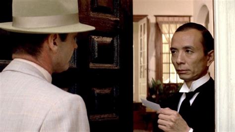 James Hong: 8 Decades, 8 Roles of the Prolific Character Actor