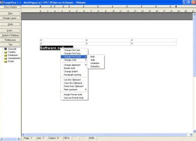 easyoffice  easyoffice features  innovative easy