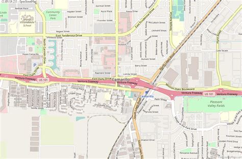 zillow camarillo map  roberto sherrill blog