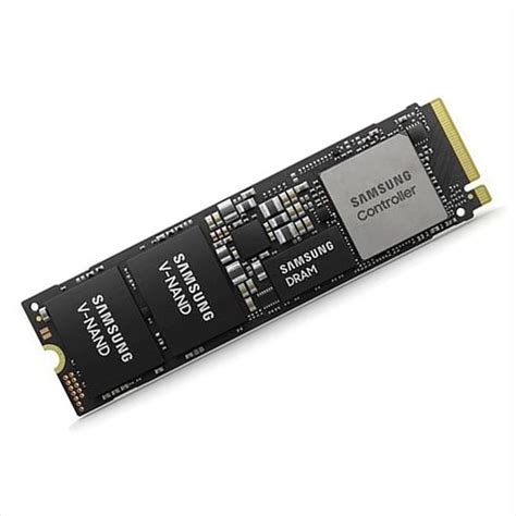 SSD M.2 512GB SAMSUNG PM9A1 NVMe Gen4 (980 PRO OEM) bulk, MZVL2512HCJQ ...