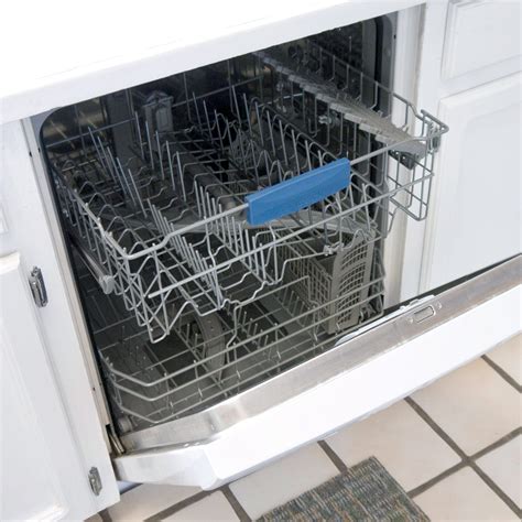 how to sanitize dishwasher 10