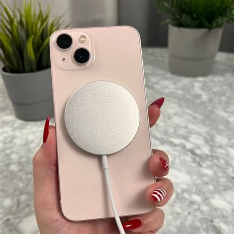 Magnetic Charger - Premium Tech Accessories