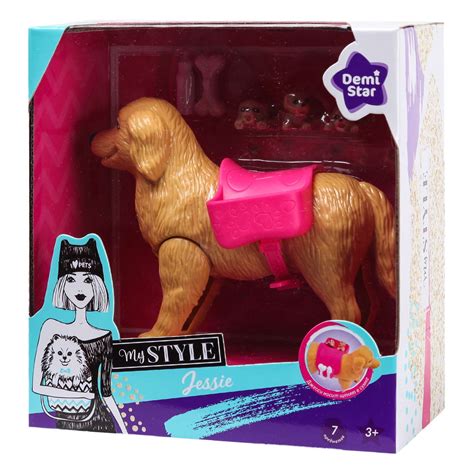 Набор Demi Star Мой любимый питомец 99250 купить по цене 359 ₽ в ...