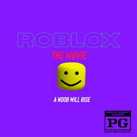 is roblox getting a movie 11
