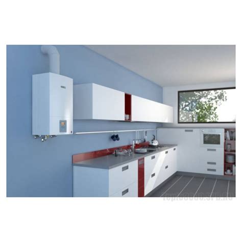 Газовые котлы Bosch GAZ 6000 W WBN 6000-28 H одноконтурные