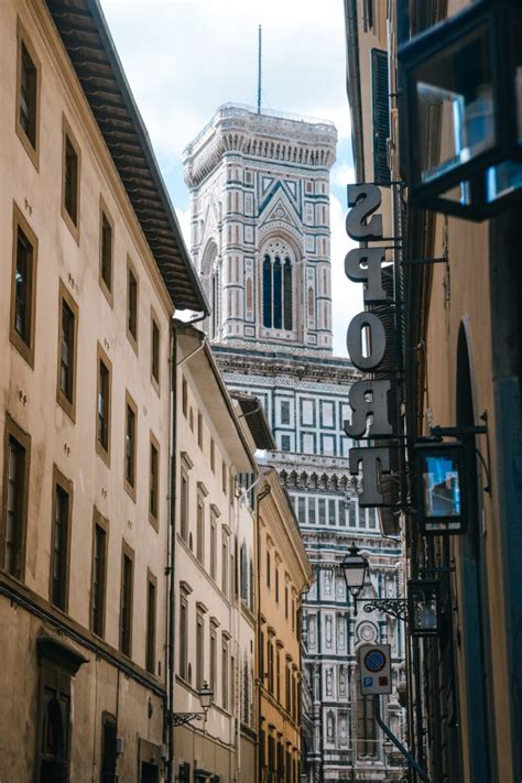 Visiter Florence En Trois Jours Les Compagnons Explorateurs Blog Voyage