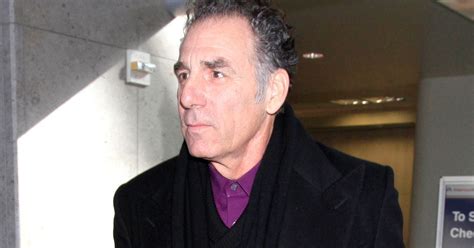 Fans Think This Epic Michael Richards Blooper Should Have Appeared In