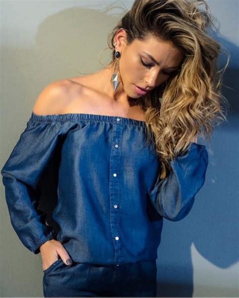 Blusa Ciganinha Dicas Para Usar Melhores Modelos