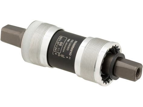 Каретка для велосипеда SHIMANO UN300, 68/122.5(D-NL), б/болтов, без уп ...
