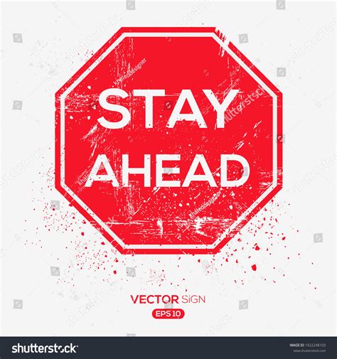 66 Stay Ahead Curve Images, Stock Photos & Vectors | Shutterstock