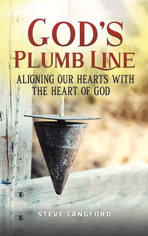The Plumb Line Chris Aom Ministries