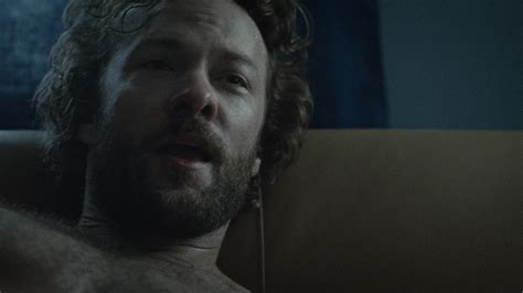 AusCAPS Kyle Schmid Nude In Six Ghosts