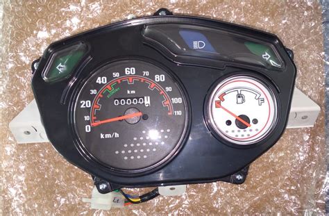 Speedometer Assy For Honda Dio BS3