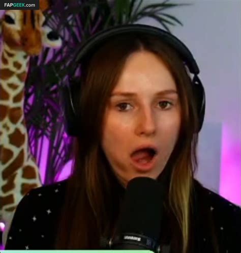 Freya Nightingale Freyanightingale Freyz Nude Leaked Onlyfans Photo FapGeek