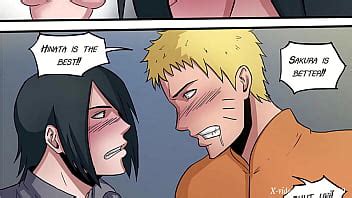 Free Porno Naruto E Sasuke Porn Videos LetMeJerk