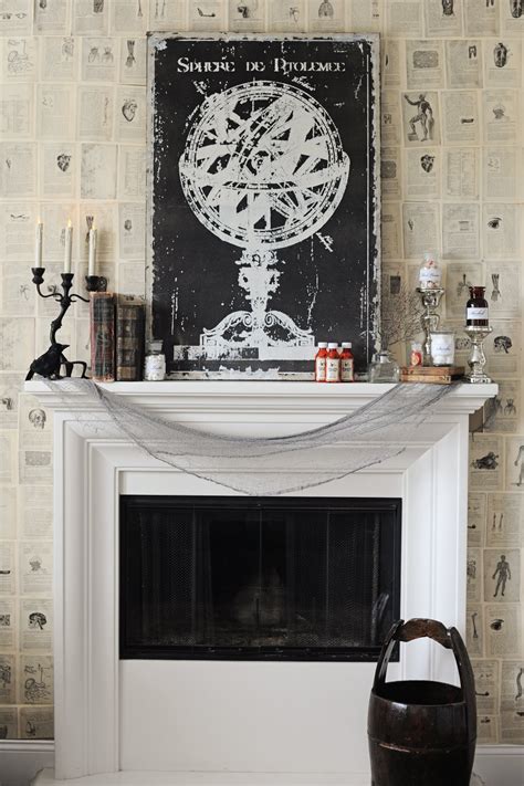 Spooky Hospital Themed Party For Halloween Pink Peppermint Design