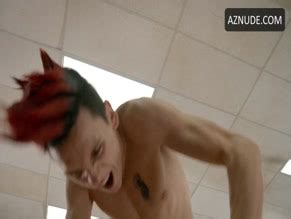 COBRA KAI NUDE SCENES AZNude Men