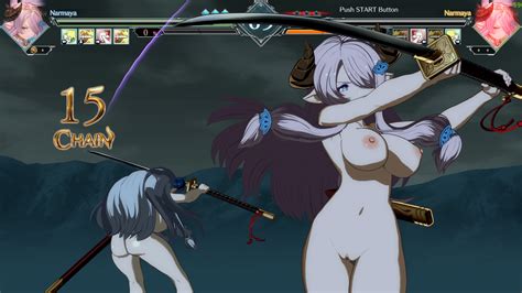 Granblue Versus Rising Nude Mods Page Adult Gaming Loverslab