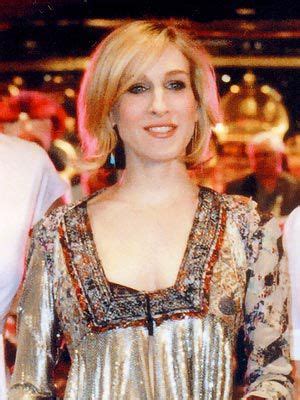 Sex And The City Carrie S Best And Worst Looks