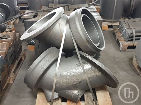 Kolano Odlew rf-50 | Grupa odlewni