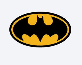 Batman Logo Pink - ClipArt Best