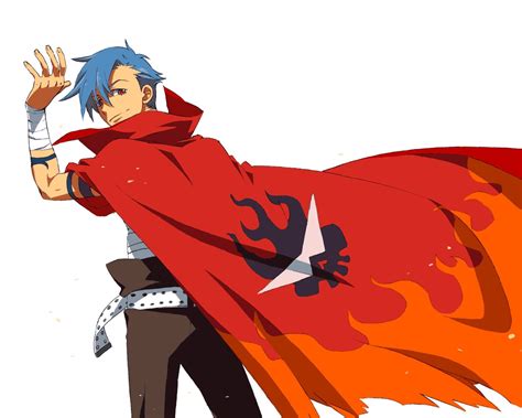 Kamina - Kamina Photo (19145818) - Fanpop