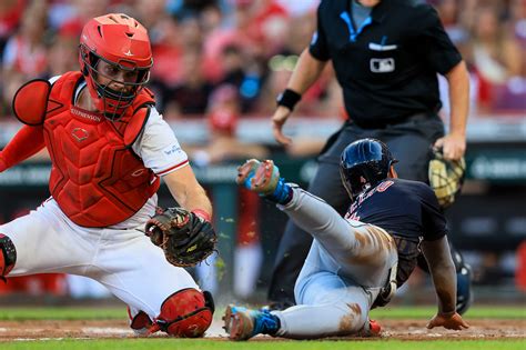 Cincinnati Reds | USA TODAY Sports