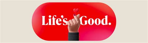 Life's Good: como a LG traduz o conceito na prática, transformando a ...