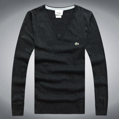 Lacoste original Мужской свитер пуловер джемпер лакост лакоста лакосте ...
