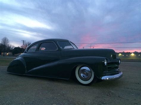 1948 Chevy Coupe custom - Classic Chevrolet Other 1948 for sale