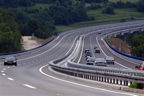 Sprema Se Gradnja Nove Brze Ceste Koja E Povezati Ovaj Dio Bih S Eu