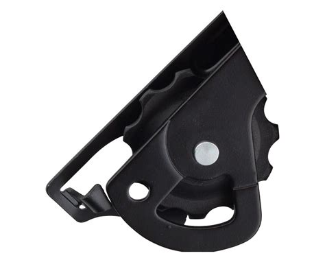 Microshift M21 Rear Derailleur (Black) (6/7 Speed) (Long Cage ...