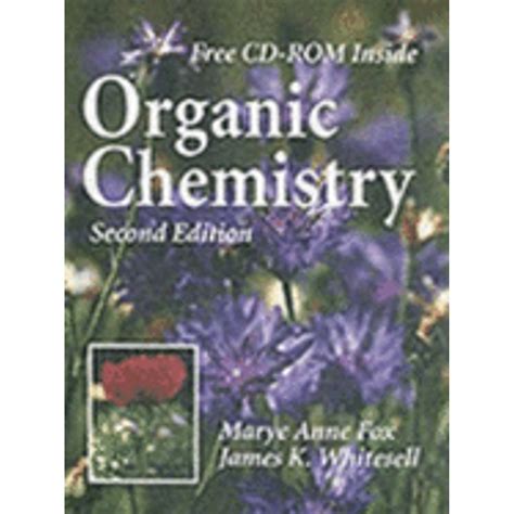 Pre-Owned Organic Chemistry 9780763701789 Used - Walmart.com