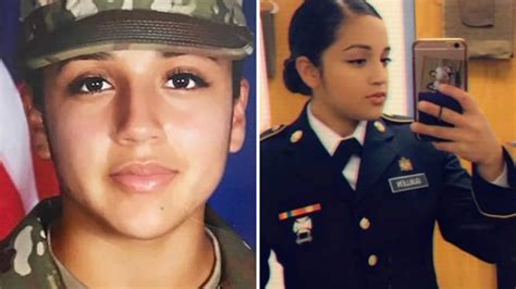 Vanessa Guillen Army Officials Reprimanded In Vanessa Guillens Case Havent Been Fired Abc13