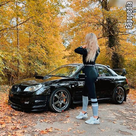 Pia Sti Nude OnlyFans Leaks Photo 7136114 Fapopedia