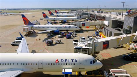 Federal Judge Forces Delta Air Lines To Face Class Action Lawsuit From