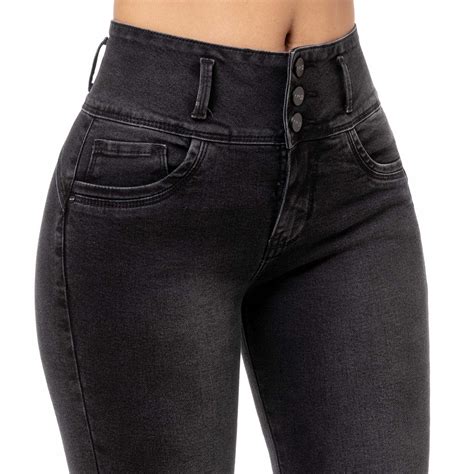 Ripley Jeans Skinny Mujer Pionier Ateneah