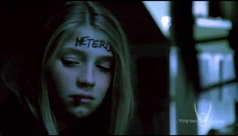 Imagine A World Where Being Gay The Norm Being Straight Would Be The Minority ED Times