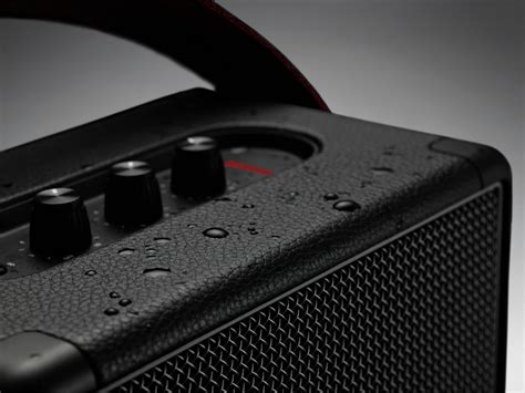 REVIEW: Marshall Kilburn II, Small but Mighty – channelnews