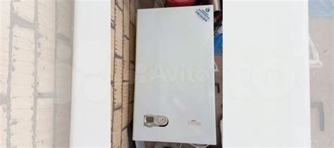 Газовый котел двухконтурный феролли купить в Вологде | Товары для дома ...