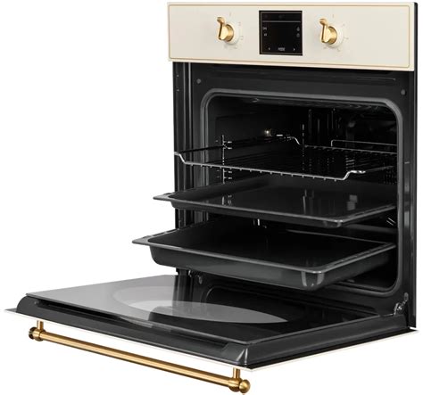 Духовой шкаф Kuppersberg SR 615 C Bronze - Официальный дилер ...