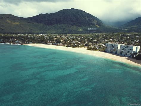 Surf Makaha Point Surf Holidays And Vacations Yeeew