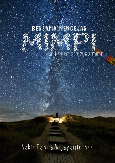 Cerpen Bersama Mengejar Mimpi - Penerbit Deepublish Yogyakarta