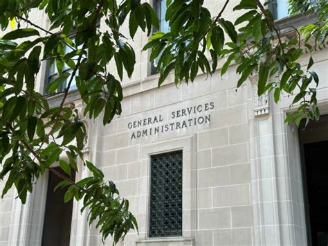 30 General Services Administration Building Stock Photos Pictures